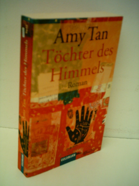 Töchter des Himmels (Goldmann Allgemeine Reihe)