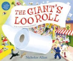 The Giant's Loo Roll