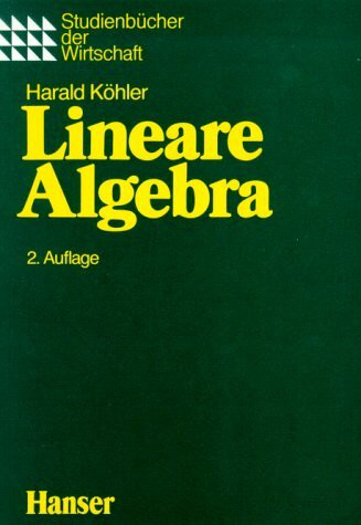 Lineare Algebra