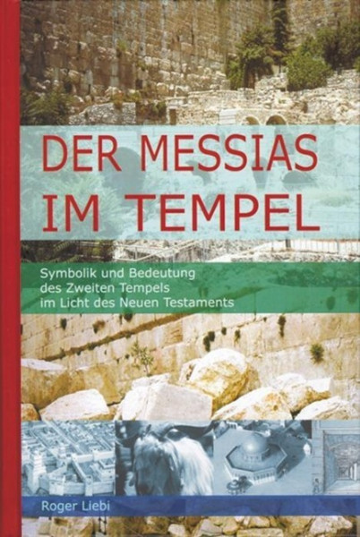 Der Messias im Tempel