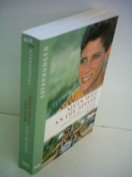 Mein Weg an die Spitze (Erfahrungen. Bastei Lübbe Taschenbücher)