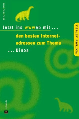 Dinos: Hrsg.: Redaktion vectrum aktuell