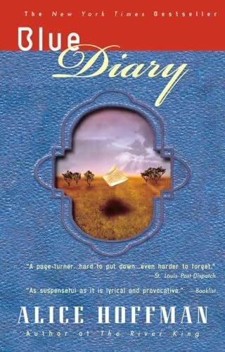 Blue Diary