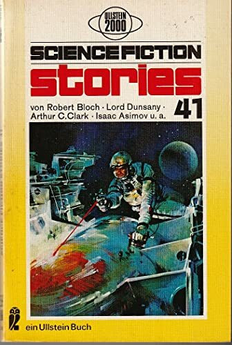 Ullstein 2000 sf-stories 41.