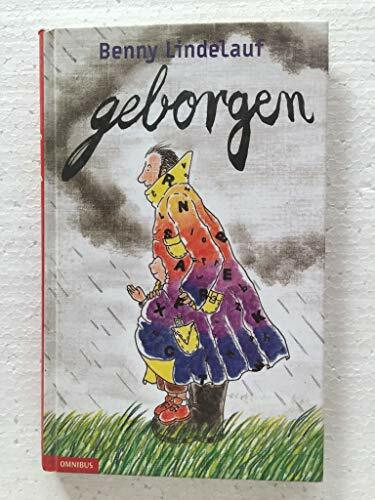 Geborgen: Kinderbuch ab 10