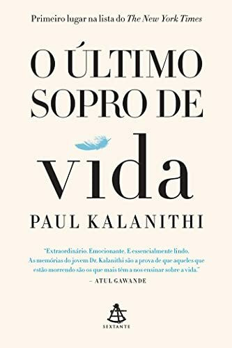 O Último Sopro de Vida (Em Portuguese do Brasil)