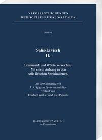 Salis-Livisch II.