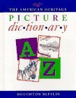 American Heritage Picture Dictionary