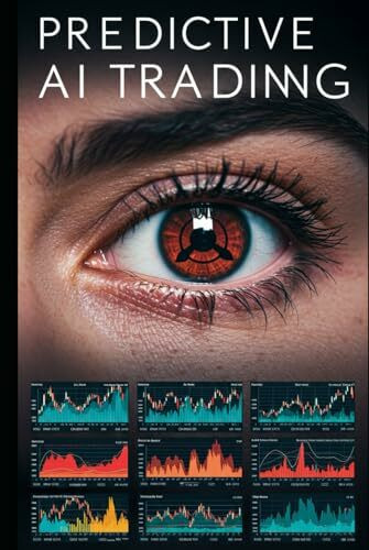 Predictive AI Trading: Powerful Machine Learning Strategies with Step-by-Step Python Code for Algorithmic Trading, Market Forecasting, and High-Performance Investing (Algorithmic Trading Masterclass)