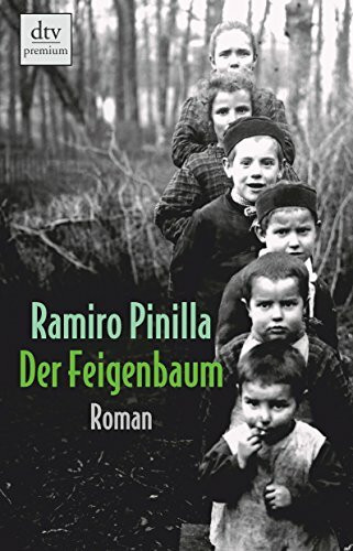 Der Feigenbaum: Roman