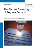 The Plasma Chemistry of Polymer Surfaces