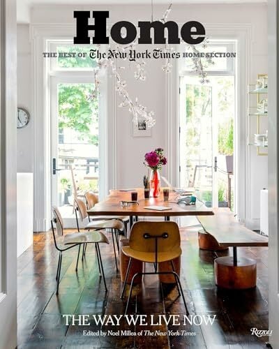 Home: The Best of The New York Times Home Section: The Way We Live Now Home: The Best of The New York Times Home Section: The Way We Live Now