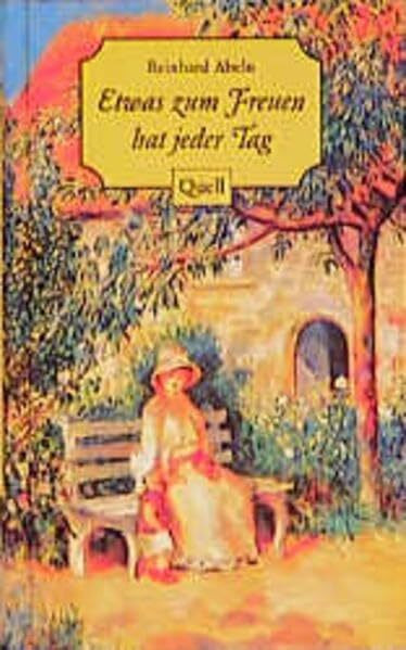 Etwas zum Freuen hat jeder Tag: Älter werden mit Humor