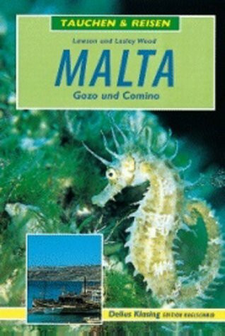 Tauchen & Reisen: Malta, Gozo und Comino.