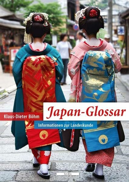 Japan-Glossar: Informationen zur Landeskunde