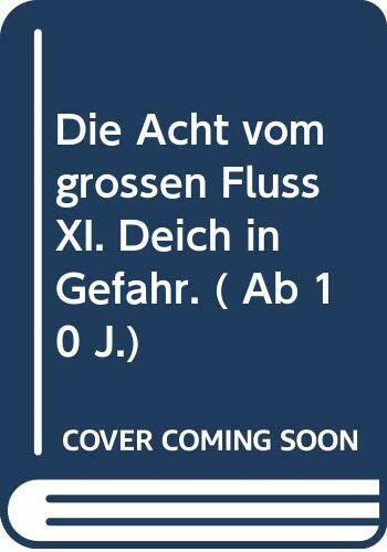 Die Acht vom grossen Fluss / Deich in Gefahr