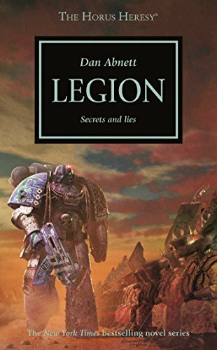 Legion (Volume 7) (The Horus Heresy, Band 7)