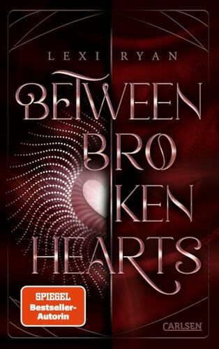Beneath Cursed Stars 2: Between Broken Hearts: Das epische Finale des Romantasy Spin-Off zur Court-of-Sun-Dilogie! (2)