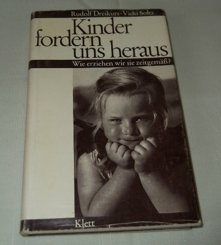 Kinder fordern uns heraus