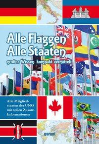 Alle Flaggen - Alle Staaten