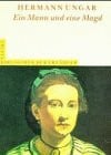 Bibliothek der Erzähler / Ein Mann und eine Magd