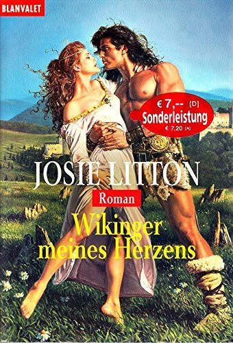 Wikinger meines Herzens