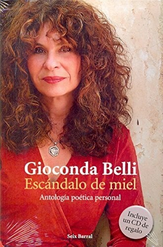 Escandalo De Miel - Libro + Cd Escandalo De Miel - Libro + Cd