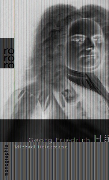 Georg Friedrich Händel