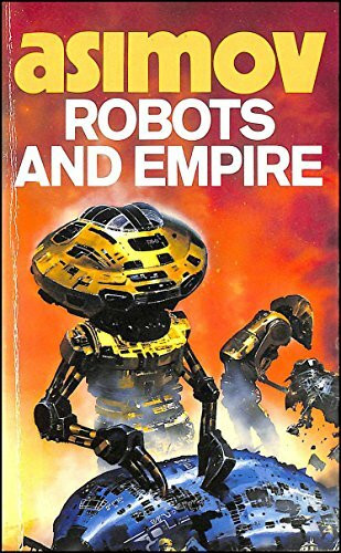 Robots and Empire