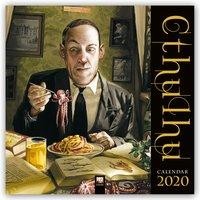 Cthulhu 2020