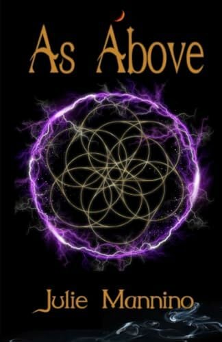 As Above: (An M/M Demon Angel Romance) (The Fallen, Band 1) As Above: (An M/M Demon Angel Romance) (The Fallen, Band 1)