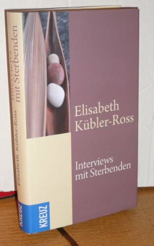 Interviews mit Sterbenden