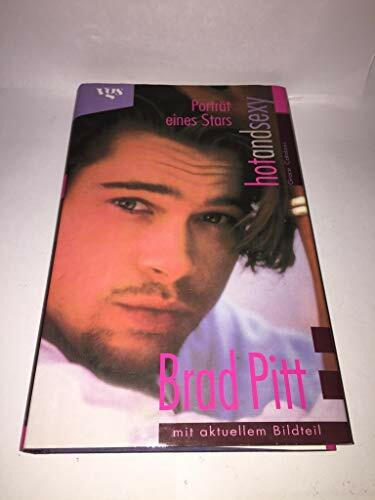 Brad Pitt, Hot and Sexy