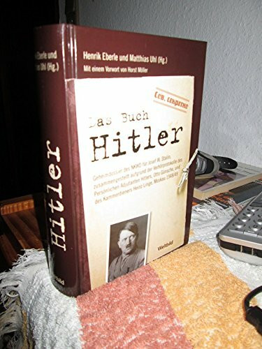 Das Buch Hitler