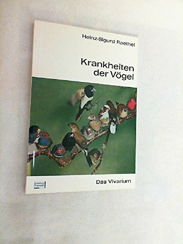 Krankheiten der Vögel