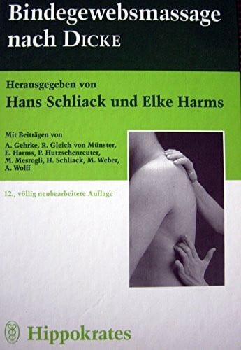 Bindegewebsmassage nach Dicke