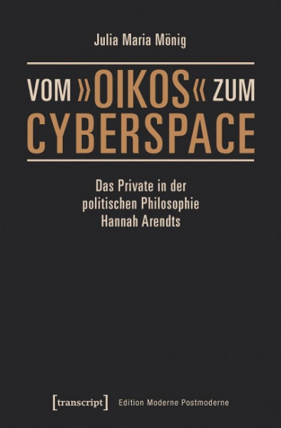 Vom »oikos« zum Cyberspace