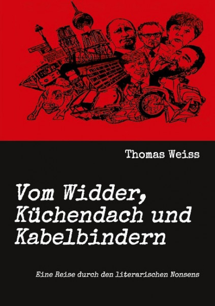 Vom Widder, Küchendach und Kabelbindern