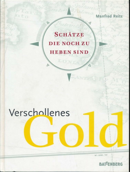 Verschollenes Gold