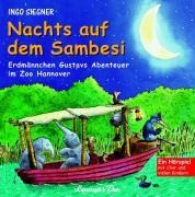 Nachts auf dem Sambesi. CD