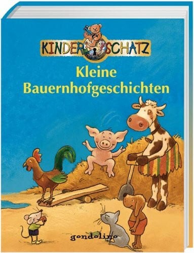 Kleine Bauernhofgeschichten