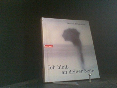 Ich bleib an deiner Seite