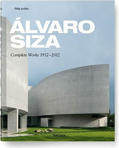 Siza. Complete Works 1952-2013