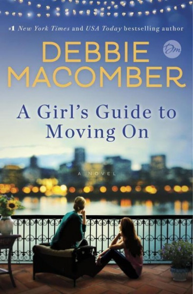 A Girl's Guide to Moving on