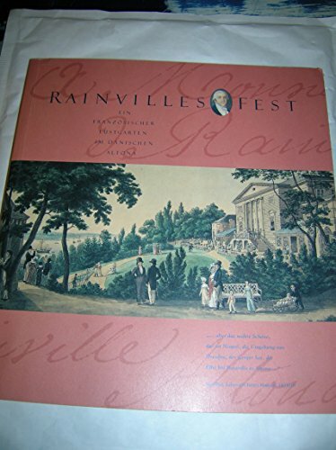 Rainvilles Fest Rainvilles Fest