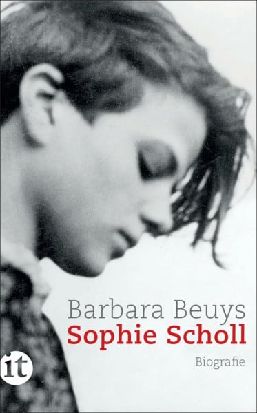 Sophie Scholl: Biografie (insel taschenbuch)