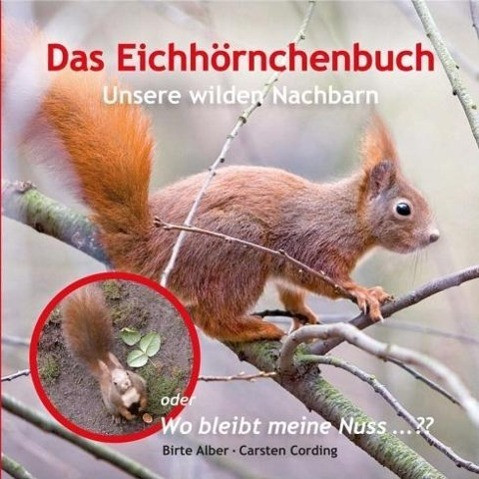 Das Eichhörnchenbuch