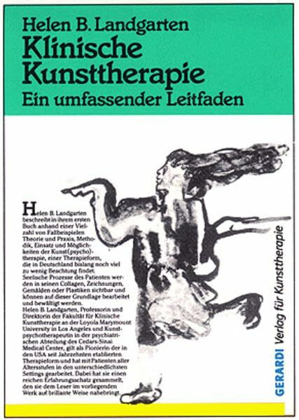 Klinische Kunsttherapie: Ein umfassender Leitfaden