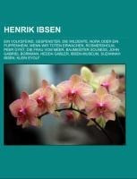 Henrik Ibsen