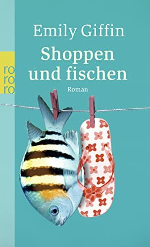 Shoppen und fischen